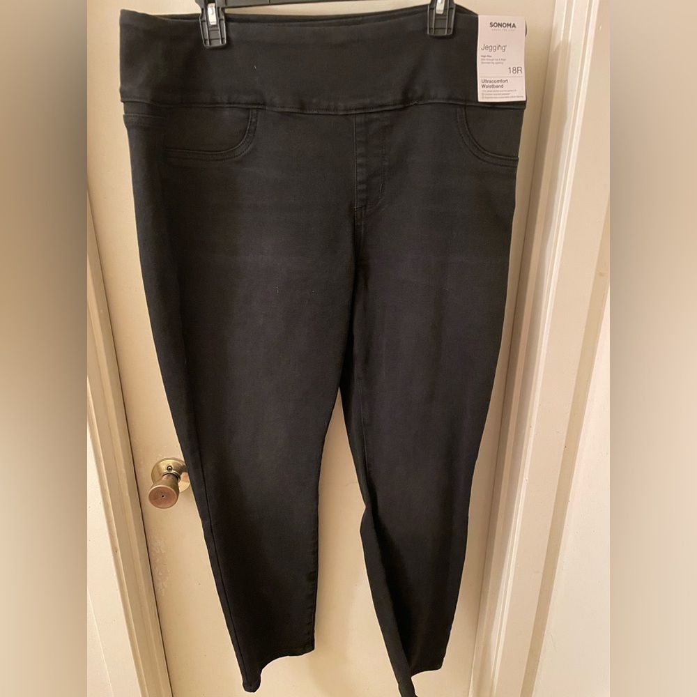 NWT Jeggings